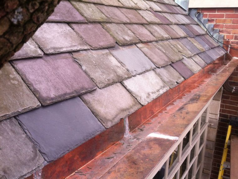 Gutters